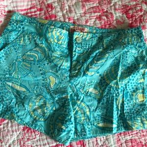 Lilly Pulitzer Originals Silver Dollar Callahans